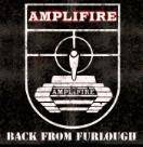 Amplifire : Back from Furlough